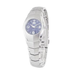 Time Force Women Silver Watches